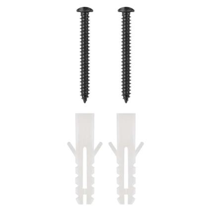 Applique a LED da esterno NIKA LED/12,5W/230V IP44