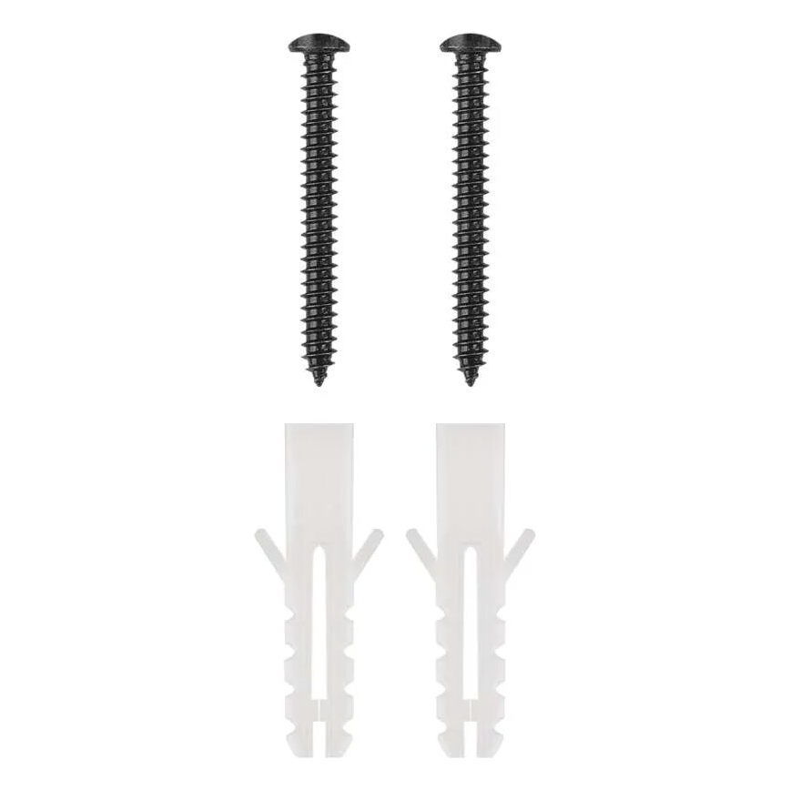 Applique a LED da esterno NIKA LED/12,5W/230V IP44