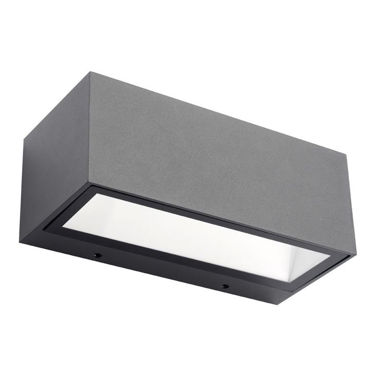 Applique a LED da esterno OSKAR LED/12W/230V 4000K IP54