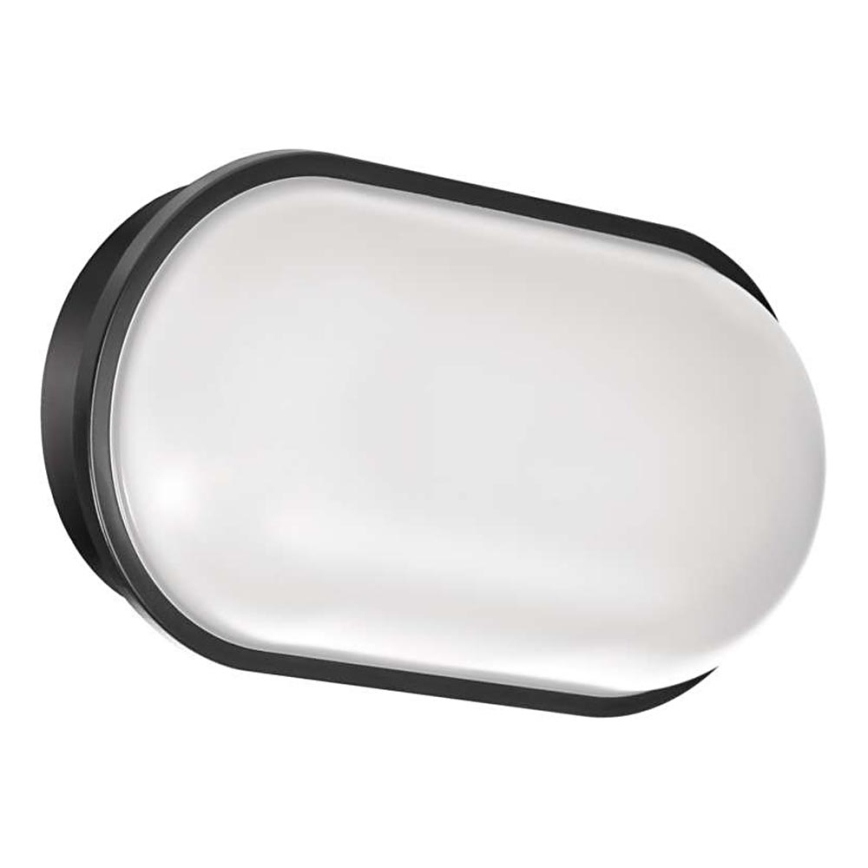 Esterno Outdoor Ip65 1xled Da Led 20w 230v Applique A PiuXOkZ