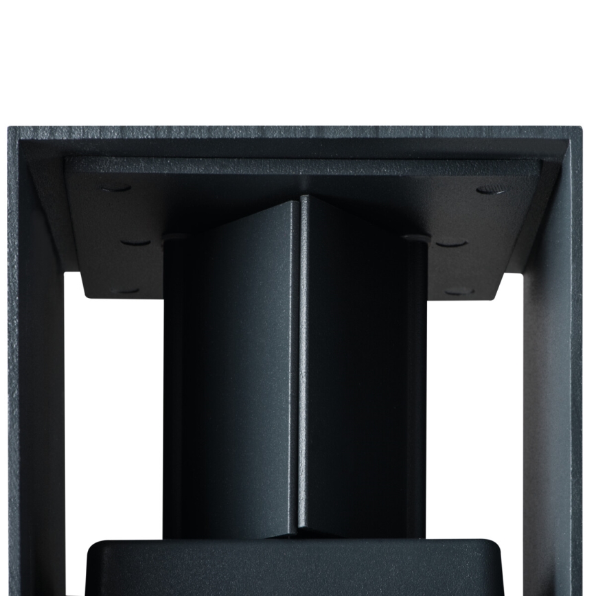 Applique a LED da esterno REKA LED/7W/230V IP54 antracite