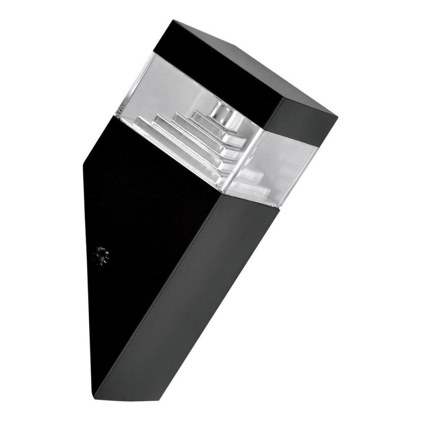 230v Ip44 A 1xled 6w Da Applique Led Esterno WxrdoeEQCB
