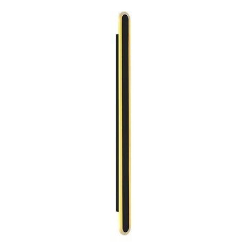 Applique a LED da esterno STICK LED/36W/230V IP65 3000K 120 cm