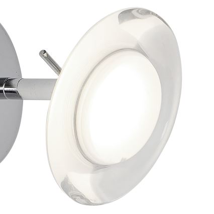 Applique a LED ELLIPSE LED/5W/230V