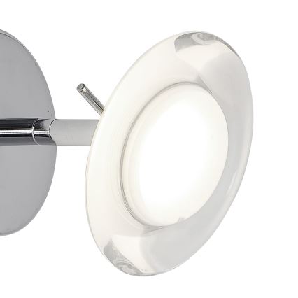 Applique a LED ELLIPSE LED/5W/230V