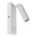 Applique a LED FIORENZO LED/3W/230V