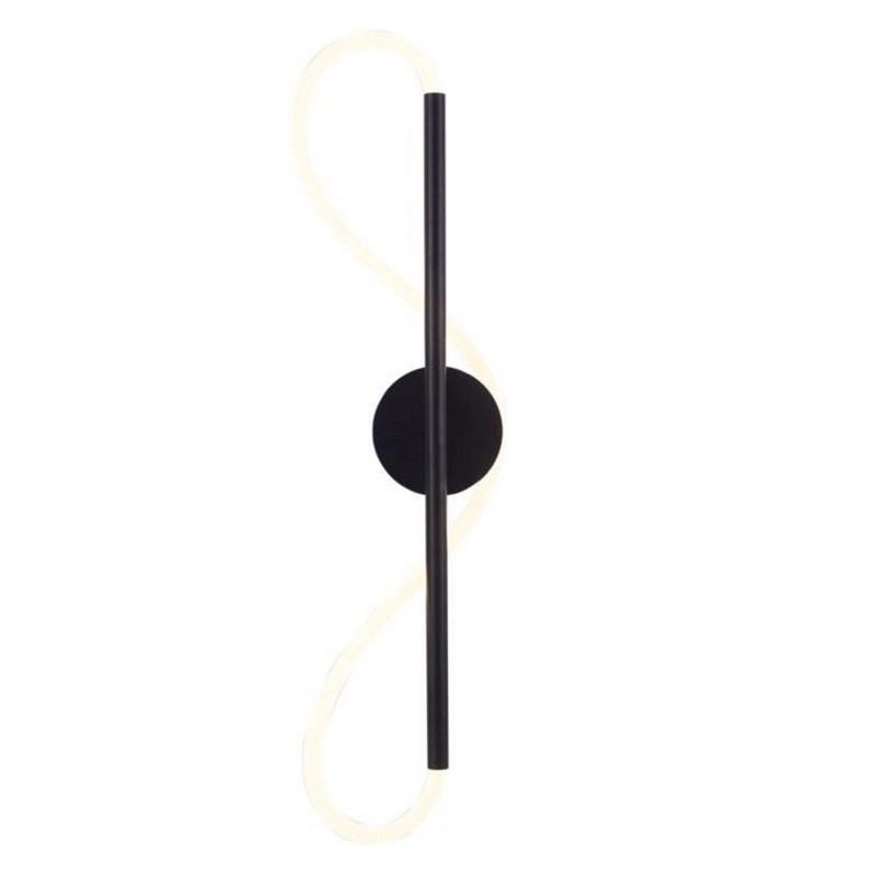 Applique a LED JAN LED/19W/230V