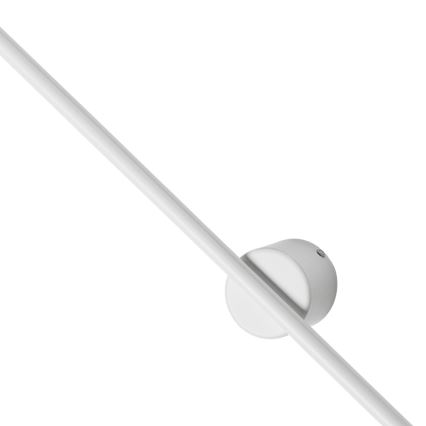 Applique a LED LANA LED/12W/230V 4000K bianco