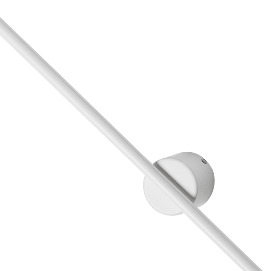 Applique a LED LANA LED/12W/230V 4000K bianco