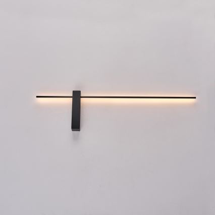 Applique a LED LED/10W/230V 3000K