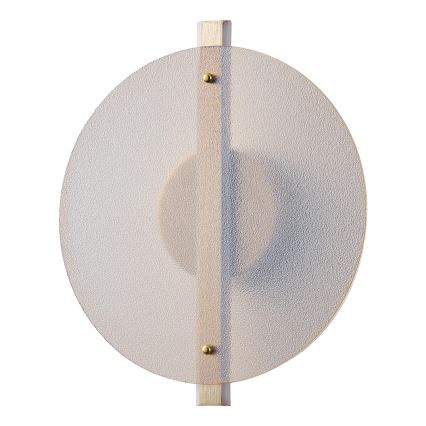 Applique a LED LED/10W/230V 3000K