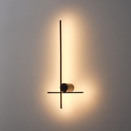 Applique a LED LED/12W/230V 3000K