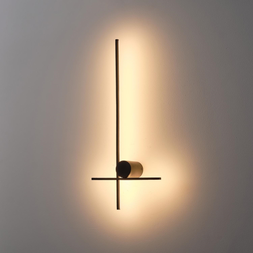 Applique a LED LED/12W/230V 3000K