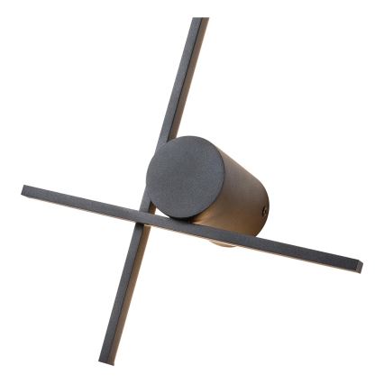 Applique a LED LED/12W/230V 3000K