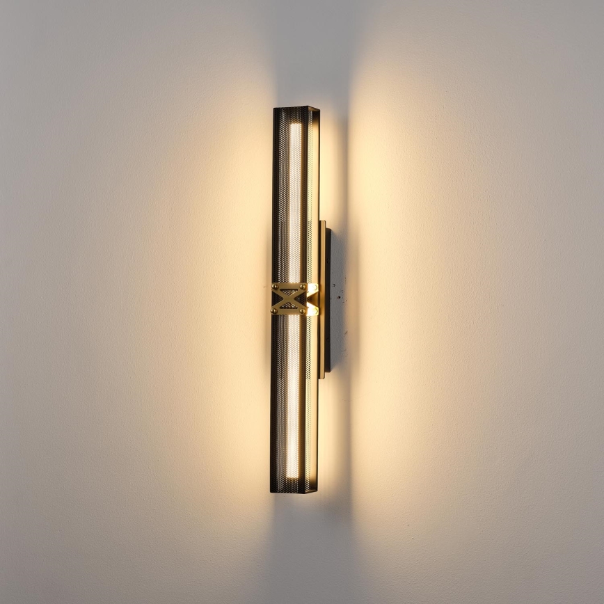 Applique a LED LED/13W/230V 3000K