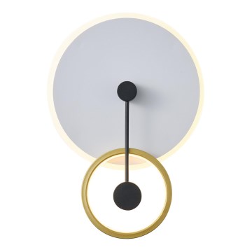Applique a LED LED/15W/230V 3000K