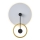 Applique a LED LED/15W/230V 3000K