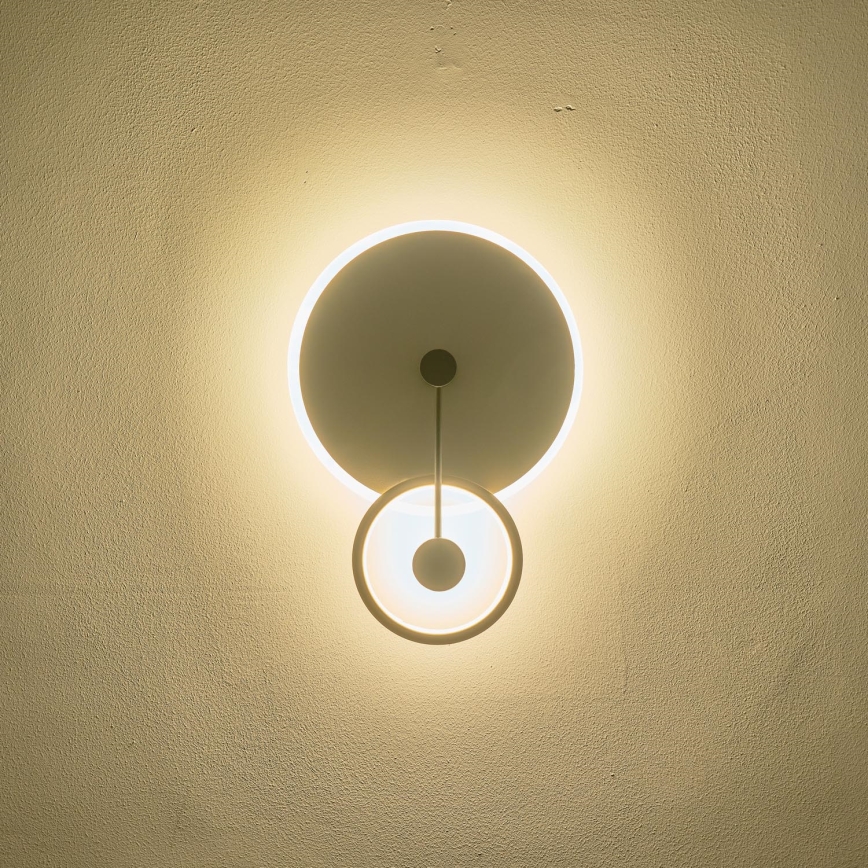Applique a LED LED/15W/230V 3000K