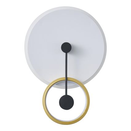 Applique a LED LED/15W/230V 3000K