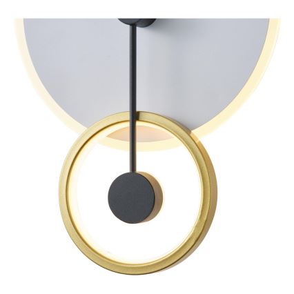 Applique a LED LED/15W/230V 3000K