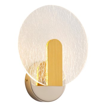 Applique a LED LED/8W/230V 3000K