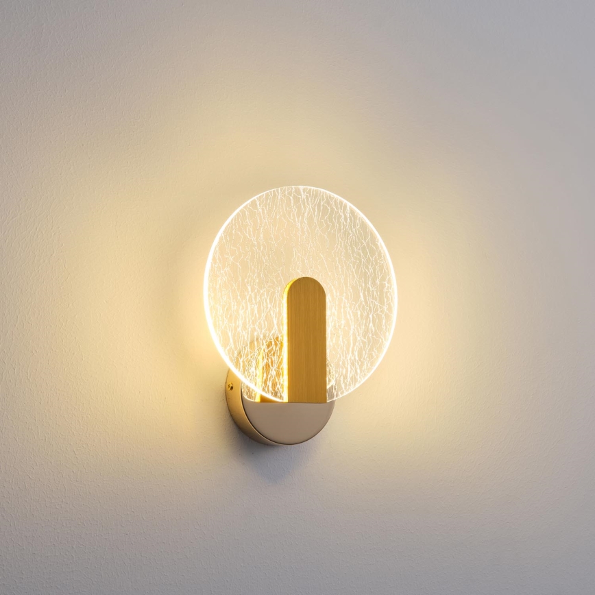 Applique a LED LED/8W/230V 3000K