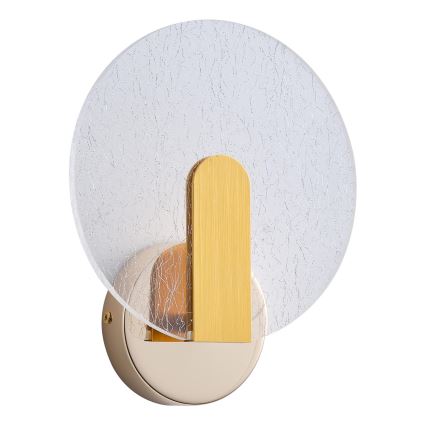 Applique a LED LED/8W/230V 3000K