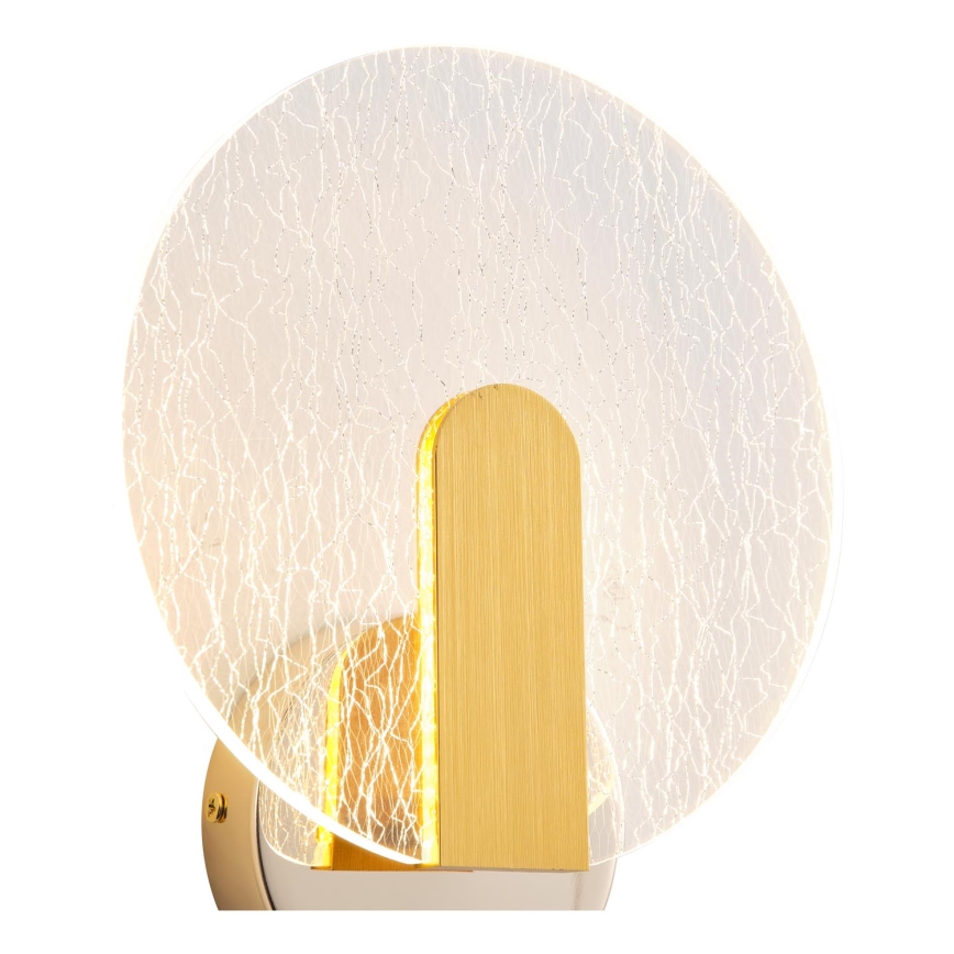 Applique a LED LED/8W/230V 3000K