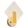 Applique a LED LED/8W/230V 3000K