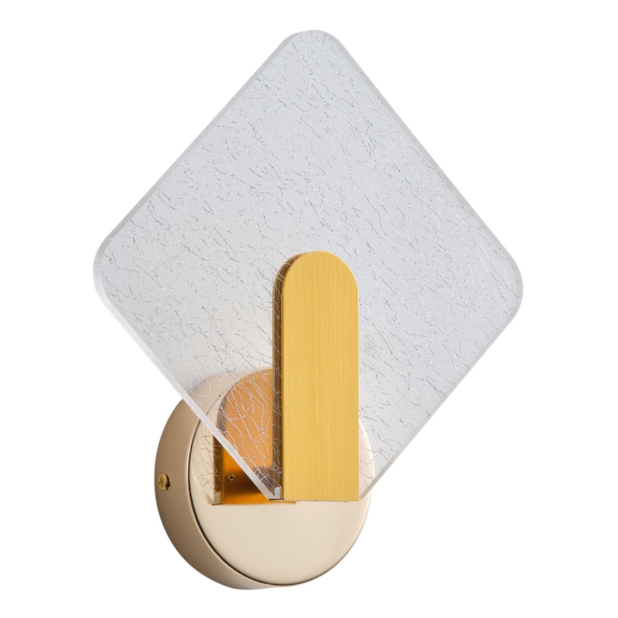 Applique a LED LED/8W/230V 3000K