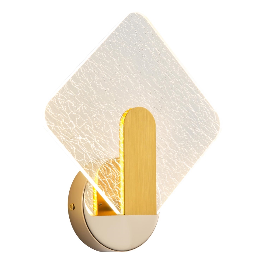 Applique a LED LED/8W/230V 3000K