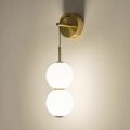 Applique a LED LED/9W/230V 3000K