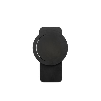 Applique a LED LITO LED/7W/230V nero