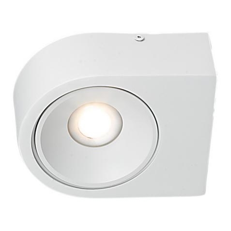 Applique a LED LUCE LED/10W/230V