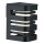 Applique a LED solare AGIDE LED/1,2V 300 mAh IP44