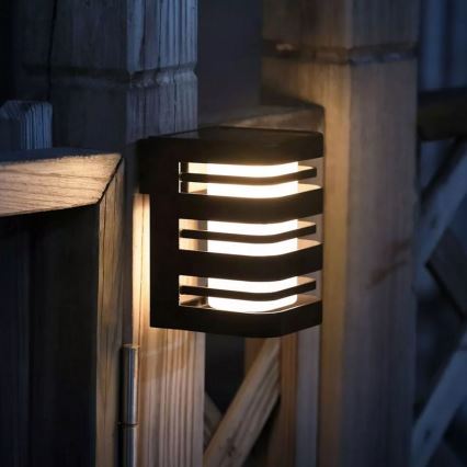 Applique a LED solare AGIDE LED/1,2V 300 mAh IP44