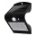 Applique a LED solare con sensore LED/1.5W/3,7V IP65 1200 mAh
