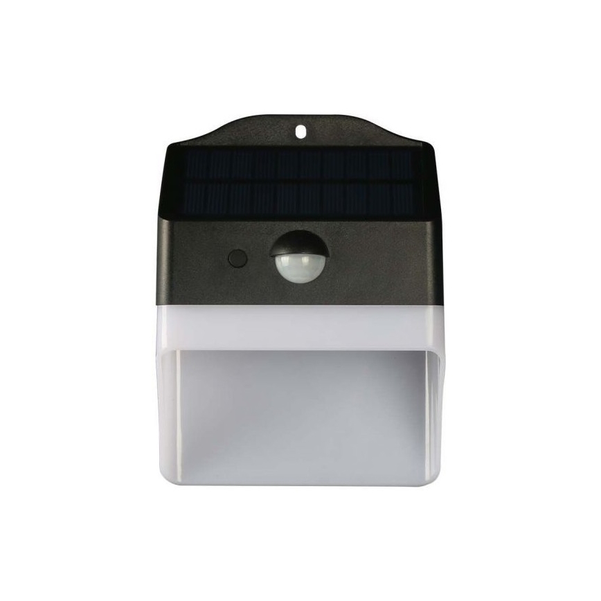 Applique a LED solare con sensore LED/2W/3,7V 4000K IP65