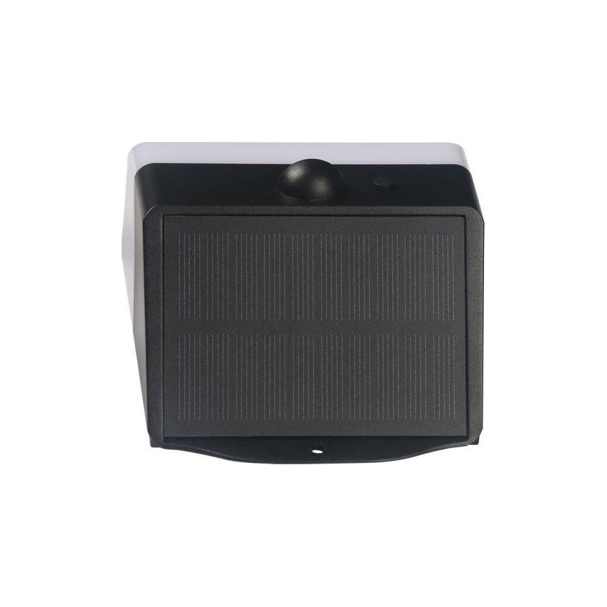 Applique a LED solare con sensore LED/2W/3,7V 4000K IP65