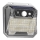 Applique a LED solare con sensore LED/3W/5,5V IP65 1200 mAh