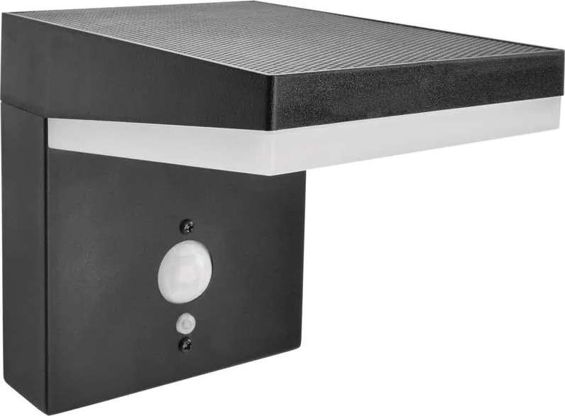 Applique a LED solare con sensore LED/4,4W/3,7V 2200 mAh IP44