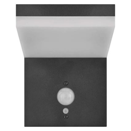 Applique a LED solare con sensore LED/4,4W/3,7V 2200 mAh IP44