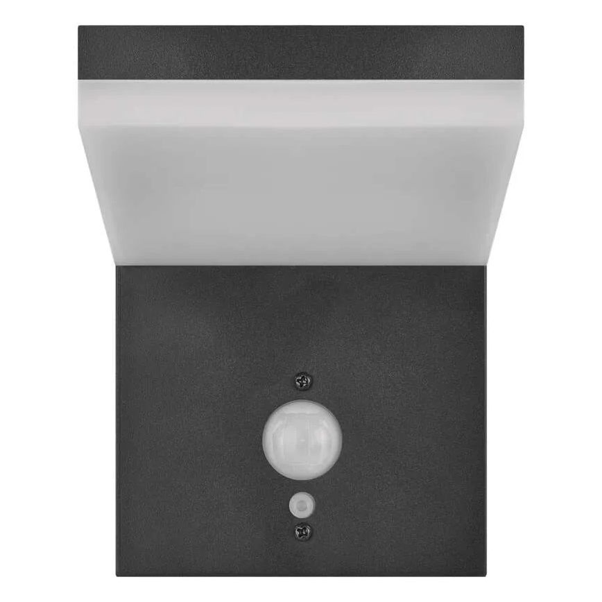Applique a LED solare con sensore LED/4,4W/3,7V 2200 mAh IP44