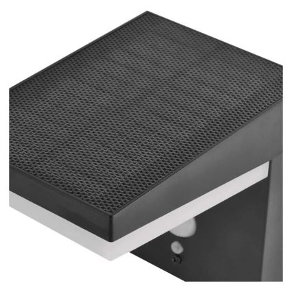 Applique a LED solare con sensore LED/4,4W/3,7V 2200 mAh IP44