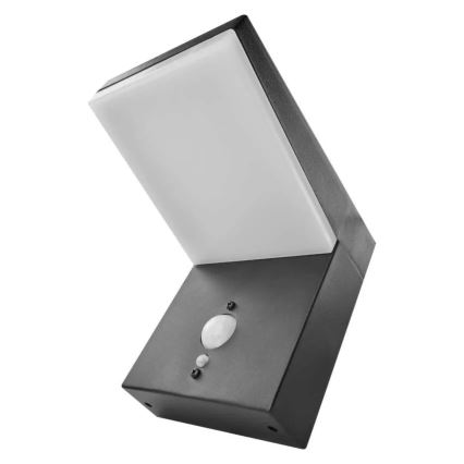 Applique a LED solare con sensore LED/4,4W/3,7V 2200 mAh IP44