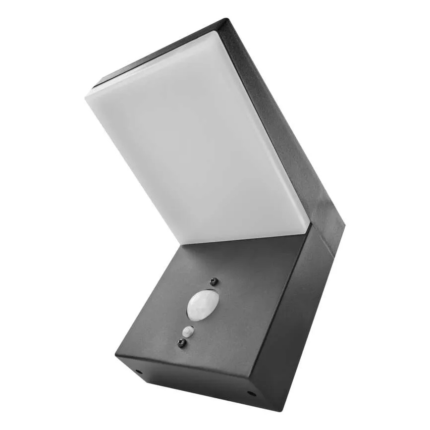 Applique a LED solare con sensore LED/4,4W/3,7V 2200 mAh IP44