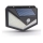 Applique a LED solare con sensore LED/5W/5,5V IP65 1200 mAh