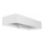 Applique a LED solare con sensore LED/6W/3,7V IP65 4000K bianco