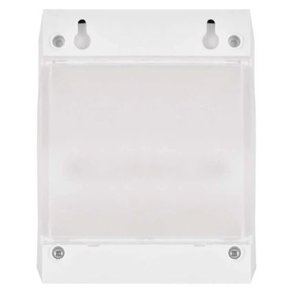Applique a LED solare con sensore LUMI LED/3,7W 1200mAh IP54 bianco