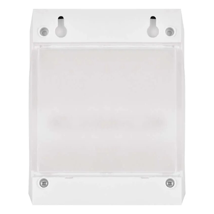 Applique a LED solare con sensore LUMI LED/3,7W 1200mAh IP54 bianco